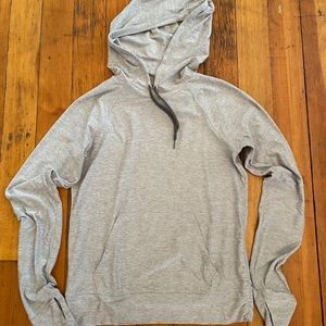 Outdoor Voices Running Woman Hoodie